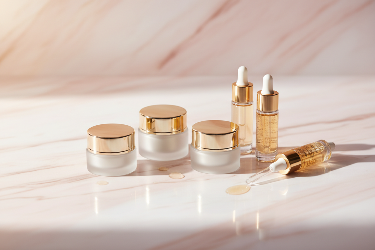 Anti-Aging