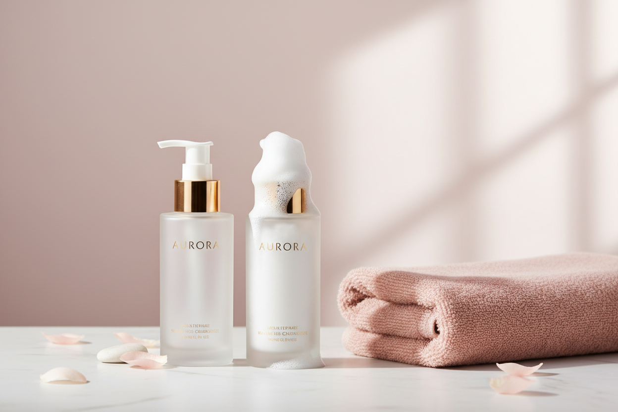 Cleansers
