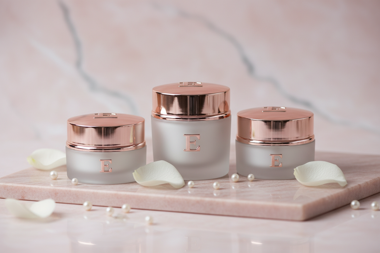Moisturizers