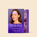 Collagen Forehead Wrinkle Patches Anti-Aging Treatment (30 patches)