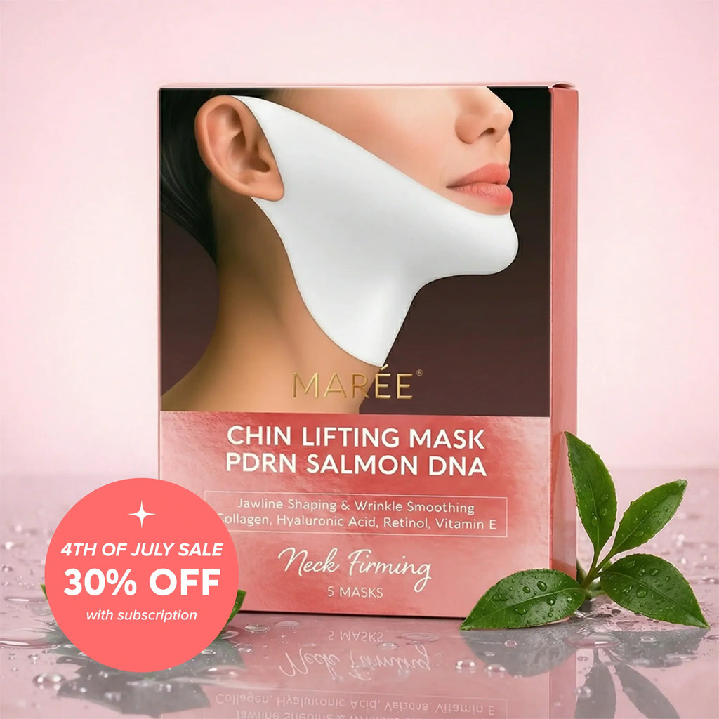PDRN V-line Lifting Mask